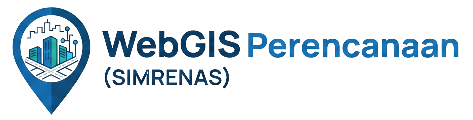 WebGIS Simrenas Bappenas